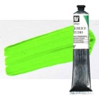 Materiais Belas Artes - Acrilico Vallejo, Verde Fluorescente, 58 ml. | totenart.com