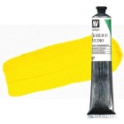 Materiais Belas Artes - Acrilico Vallejo, Amarelo Cadmio Escuro, 58 ml. | totenart.com