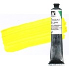 Materiais Belas Artes - Acrilico Vallejo, Cadmio Amarelo limao, 58 ml. | totenart.com