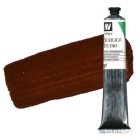 Materiais Belas Artes - Acrilico Vallejo, Siena Queimada, 58 ml. | totenart.com