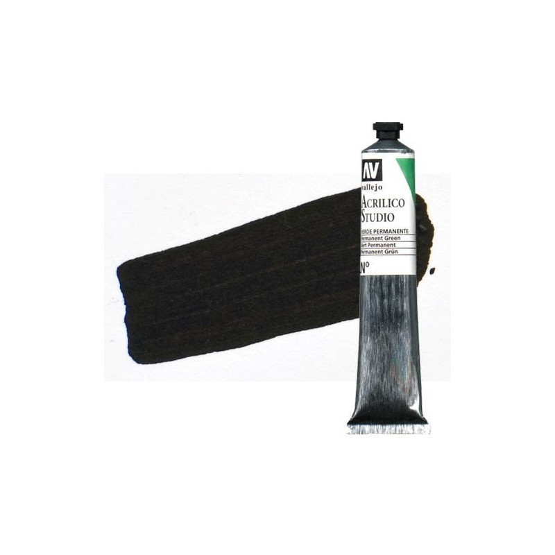 Materiais Belas Artes - Acrilico Vallejo, Sombra Natural, 58 ml. | totenart.com