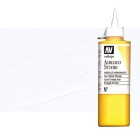 Materiais Belas Artes - Acrilico Vallejo, Branco Titanio Anatase  200ml | totenart.com