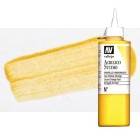 Materiais Belas Artes - Acrilico Vallejo, Ouro , 200 ml. | totenart.com