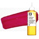 Materiais Belas Artes - Acrilico Vallejo, Vermelho Carmim, 200 ml. | totenart.com