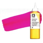 Materiais Belas Artes - Acrilico Vallejo, Magenta Fluorescente, 200 ml. | totenart.com