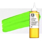 Materiais Belas Artes - Acrilico Vallejo, Verde Fluorescente, 200 ml. | totenart.com
