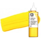 Materiais Belas Artes - Acrilico Vallejo, Amarelo Alaranjado, 200 ml. | totenart.com