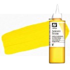 Materiais Belas Artes - Acrilico Vallejo, Amarelo Cadmio Escuro, 200 ml. | totenart.com