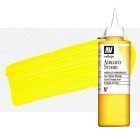 Materiais Belas Artes - Acrilico Vallejo, Amarelo Cadmio Palido, 200ml | totenart.com