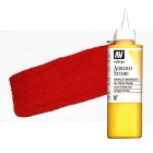 Materiais Belas Artes - Acrilico Vallejo, Vermelho Cadmio, 200 ml. | totenart.com