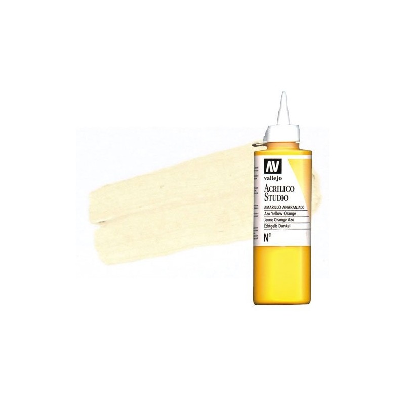 Materiais Belas Artes - Acrilico Vallejo, Titanio Cru, 200ml | totenart.com