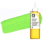 Materiais Belas Artes - Acrilico Vallejo, Verde Claro, 200 ml. | totenart.com