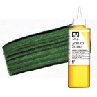 Materiais Belas Artes - Acrilico Vallejo, Verde Ftalocianina, 200 ml. | totenart.com