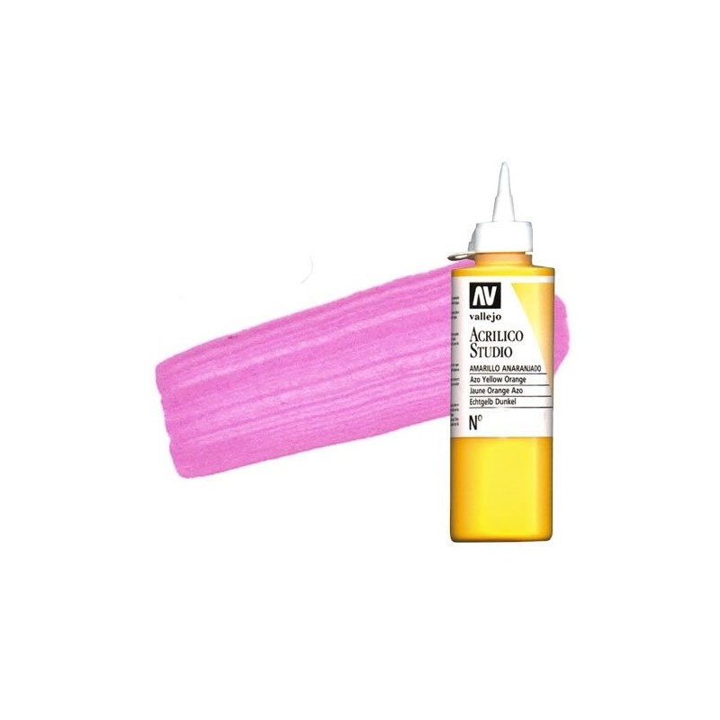 Materiais Belas Artes - Acrilico Vallejo, Violeta de Cobalto, 200 ml. | totenart.com