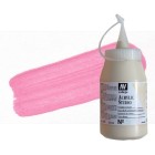 Materiais Belas Artes - Acrilico Vallejo, Rosa Quinacridona, 500 ml. | totenart.com
