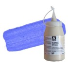 Materiais Belas Artes - Acrilico Vallejo, Azul Ultramarine claro, 500 ml. | totenart.com