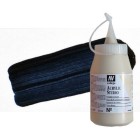 Materiais Belas Artes - Acrilico Vallejo, Cinza de Payne, 500 ml. | totenart.com