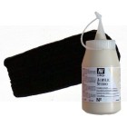 Materiais Belas Artes - Acrilico Vallejo, Pardo Van Dyck,  500 ml. | totenart.com