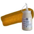 Materiais Belas Artes - Acrilico Vallejo, Siena Natural, 500 ml. | totenart.com