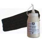 Materiais Belas Artes - Acrilico Vallejo, Sombra Natural, 500 ml. | totenart.com