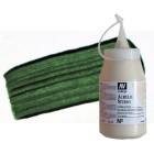 Materiais Belas Artes - Acrilico Vallejo, Verde Ftalocianina, 500 ml. | totenart.com