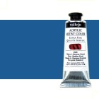 Materiais Belas Artes - Acrilico Vallejo Artist Azul Cobalto Cromo, 60 ml. | totenart.com