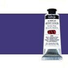 Materiais Belas Artes - Acrilico Vallejo Artist Azul Ftalocianina, 60 ml. | totenart.com