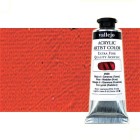 Materiais Belas Artes - Acrilico Vallejo Cadmio Vermelhao,  60 ml. | totenart.com