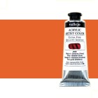 Materiais Belas Artes - Acrilico Vallejo Cadmio Laranja,  60 ml. | totenart.com