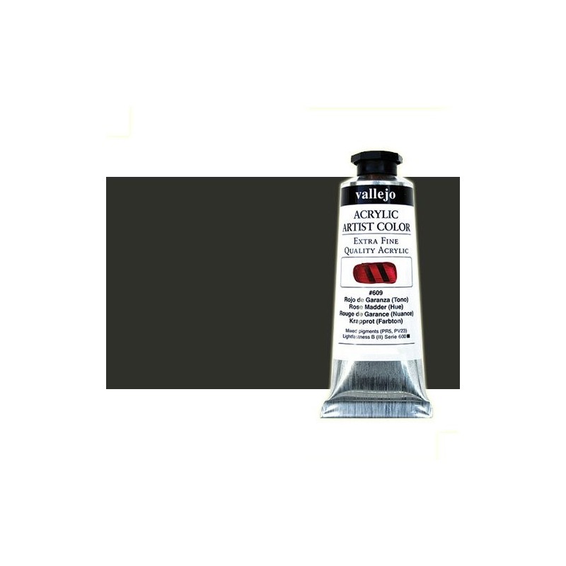 Materiais Belas Artes - Acrilico Vallejo Cinza de Payne,  60 ml. | totenart.com