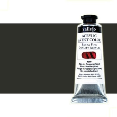 Materiais Belas Artes - Acrilico Vallejo Cinza de Payne,  60 ml. | totenart.com