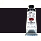 Materiais Belas Artes - Acrilico Vallejo Artist Preto de Marte, 60 ml. | totenart.com