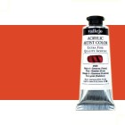 Materiais Belas Artes - Acrilico Vallejo Vermelho Claro Quinac.,  60 ml. | totenart.com