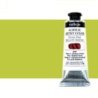 Materiais Belas Artes - Acrilico Vallejo Verde Cadmio,  60 ml. | totenart.com