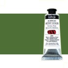 Materiais Belas Artes - Acrilico Vallejo Verde Esmeralda,  60 ml. | totenart.com
