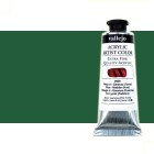 Materiais Belas Artes - Acrilico Vallejo Verde Ftalocianina,  60 ml. | totenart.com