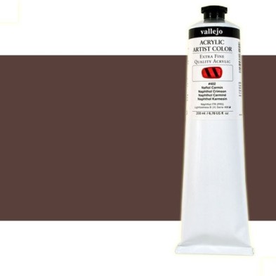 Materiais Belas Artes - Acrilico Vallejo Verde Oliva,  200 ml. | totenart.com