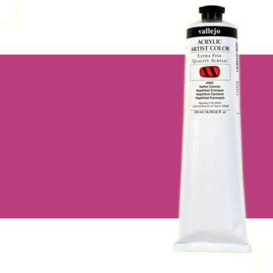 Materiais Belas Artes - Acrilico Vallejo Violeta de Cobalto,  200 ml. | totenart.com