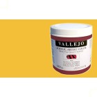 Materiais Belas Artes - Acrilico Vallejo Amarelo Nápoles (Tono),  500 ml. | totenart.com