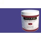 Materiais Belas Artes - Acrilico Vallejo Azul cobalto,  500 ml. | totenart.com
