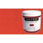 Materiais Belas Artes - Acrilico Vallejo Cadmio Vermelhao, 500 ml. | totenart.com
