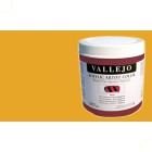 Materiais Belas Artes - Acrilico Vallejo Cadmio Laranja Claro,  500 ml. | totenart.com