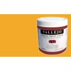 Materiais Belas Artes - Acrilico Vallejo Laranja Transparente  500 ml. | totenart.com