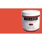 Materiais Belas Artes - Acrilico Vallejo Vermelhao Cadmio Claro,  500 ml. | totenart.com