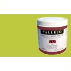 Materiais Belas Artes - Acrilico Vallejo Verde Cadmio,  500 ml. | totenart.com