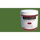 Materiais Belas Artes - Acrilico Vallejo Verde Esmeralda,  500 ml. | totenart.com
