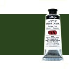 Materiais Belas Artes - Acrilico Vallejo Verde Vejiga,  60 ml. | totenart.com