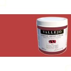 Materiais Belas Artes - Acrilico Vallejo Vermelhao Magenta,  500 ml. | totenart.com