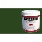 Materiais Belas Artes - Acrilico Vallejo Verde Vejiga,  500 ml. | totenart.com