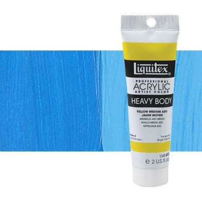 Materiais Belas Artes - Acrilico Liquitex Azul Ceruleo Heavy Body, 59 ml. | totenart.com
